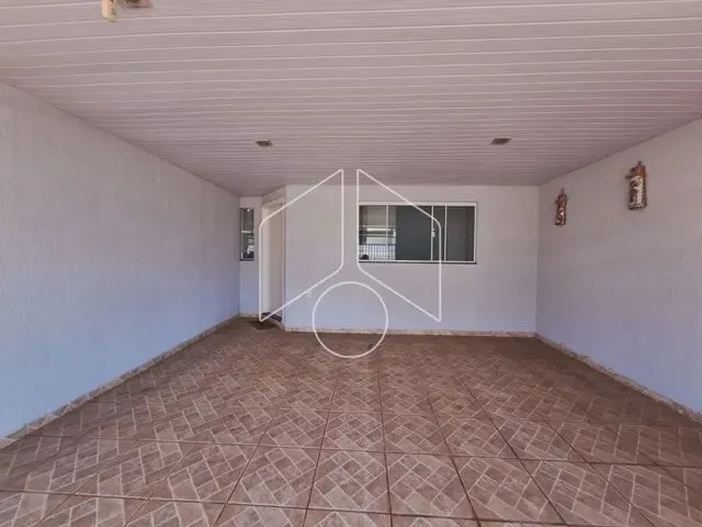 Imagem: Residencial Casa em Marília