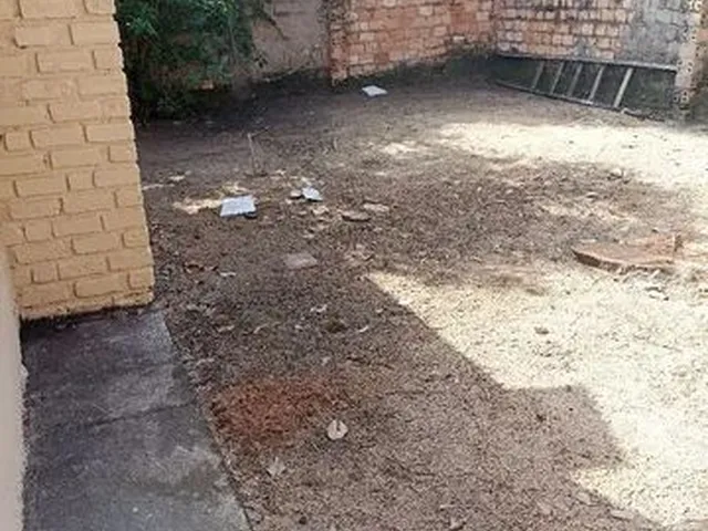 Imagem: Alugo Uma Casa Buritis