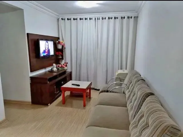 Imagem: Apartamento Condomínio Vida Plena Semi
