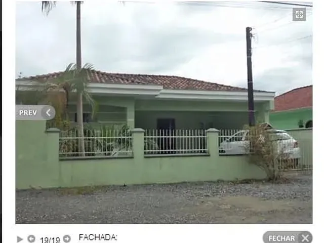 Imagem 1: Aluga-Se Casa no Vila Nova Joinville