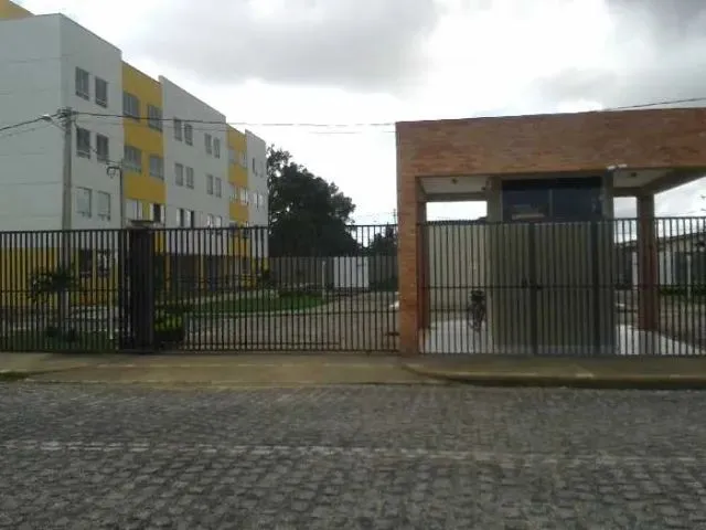 Imagem: Apartamento em Parnamirim