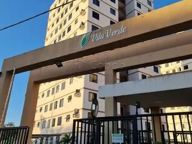 Imagem 1: Apartamento Padrão em Aracaju