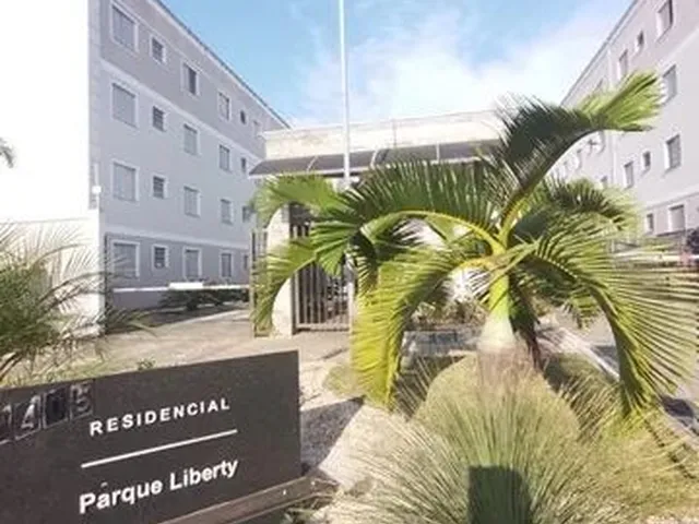 Imagem: Apartamento com 2 Quartos para Alugar por