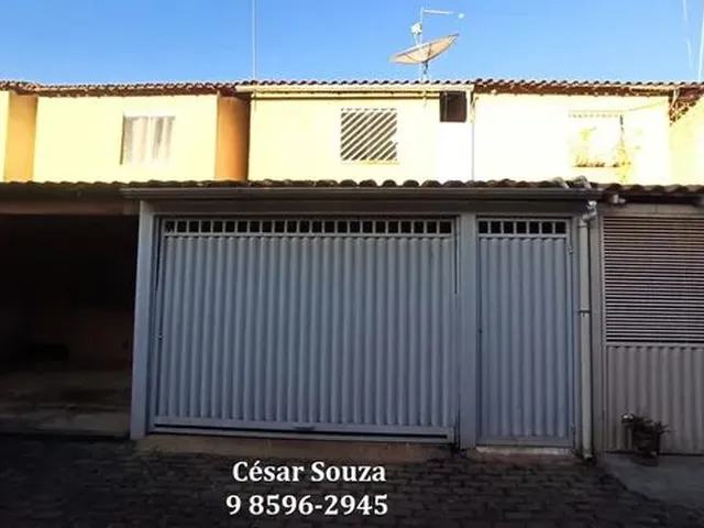 Imagem 6: Casa Duplex no Resid. Prazer de Morar no Valparaíso 2 Ao Lado do Colégio In