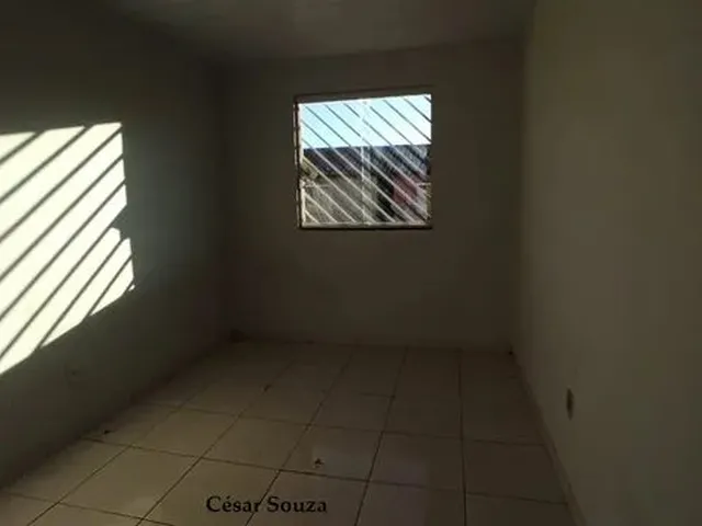 Imagem 10: Casa Duplex no Resid. Prazer de Morar no Valparaíso 2 Ao Lado do Colégio In