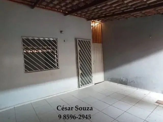 Imagem 15: Casa Duplex no Resid. Prazer de Morar no Valparaíso 2 Ao Lado do Colégio In