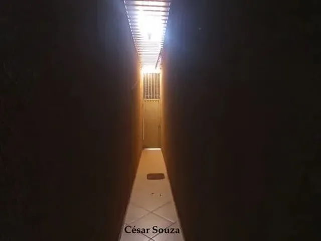 Imagem 8: Casa Duplex no Resid. Prazer de Morar no Valparaíso 2 Ao Lado do Colégio In