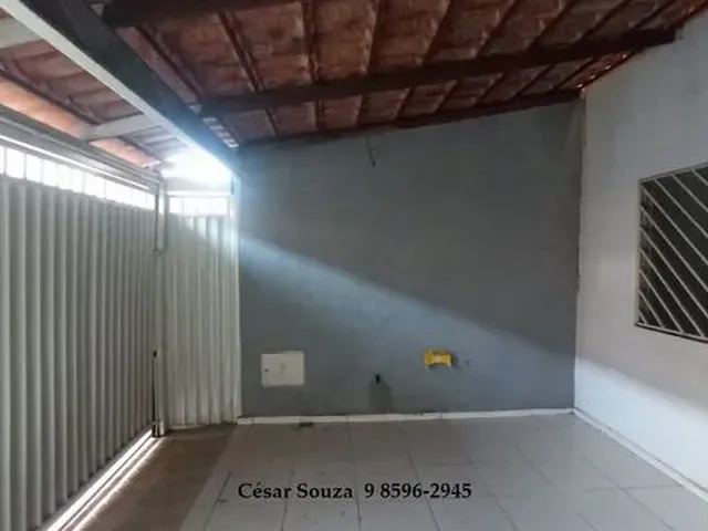 Imagem 5: Casa Duplex no Resid. Prazer de Morar no Valparaíso 2 Ao Lado do Colégio In