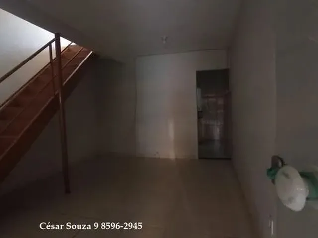 Imagem 12: Casa Duplex no Resid. Prazer de Morar no Valparaíso 2 Ao Lado do Colégio In