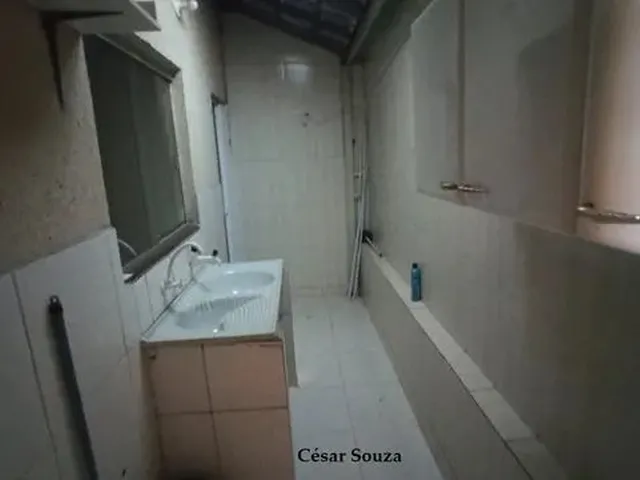 Imagem 3: Casa Duplex no Resid. Prazer de Morar no Valparaíso 2 Ao Lado do Colégio In