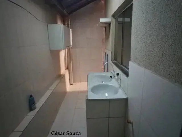 Imagem 9: Casa Duplex no Resid. Prazer de Morar no Valparaíso 2 Ao Lado do Colégio In
