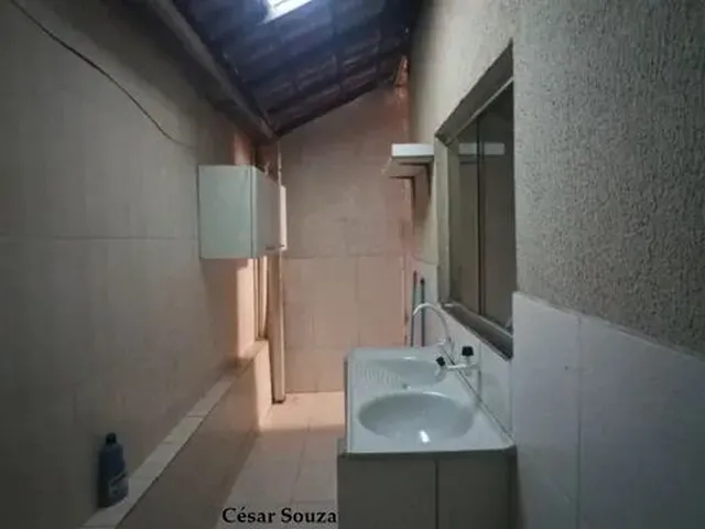 Imagem 11: Casa Duplex no Resid. Prazer de Morar no Valparaíso 2 Ao Lado do Colégio In