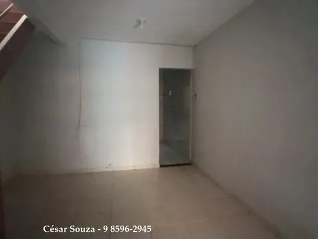 Imagem 7: Casa Duplex no Resid. Prazer de Morar no Valparaíso 2 Ao Lado do Colégio In