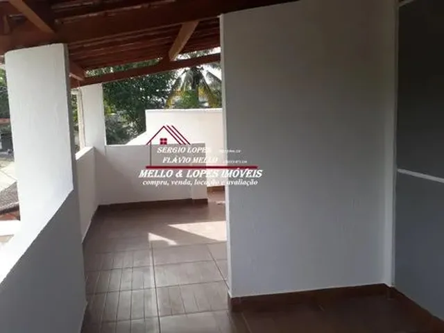 Imagem: Itaboraí - Aluga-Se Casa 2 Quartos Bairro