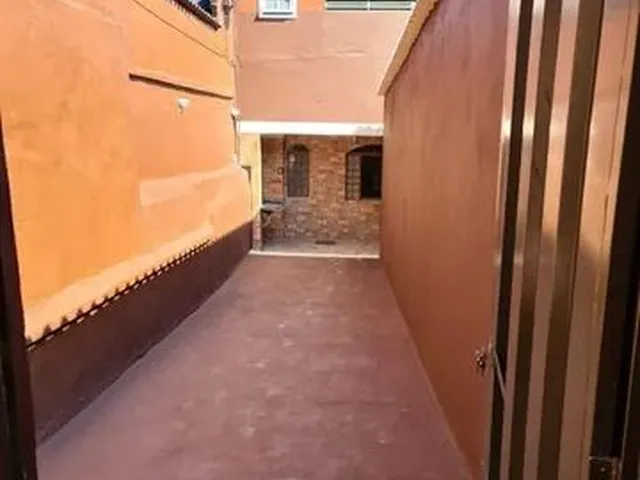 Imagem 6: Casa Duplex no Bairro Salgado Filho