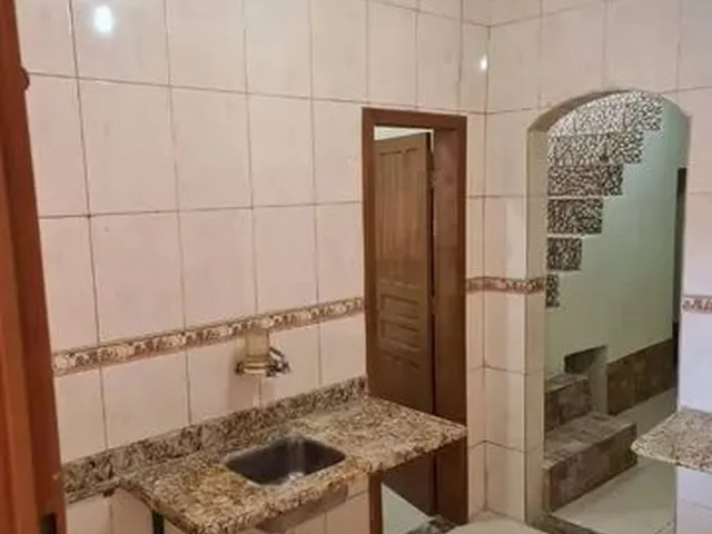 Imagem 3: Casa Duplex no Bairro Salgado Filho