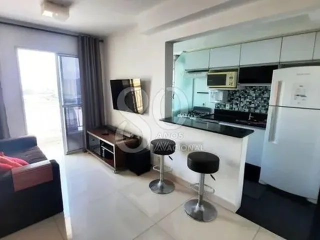 Imagem: Rio de Janeiro - Apartamento Padrão - Cachambi