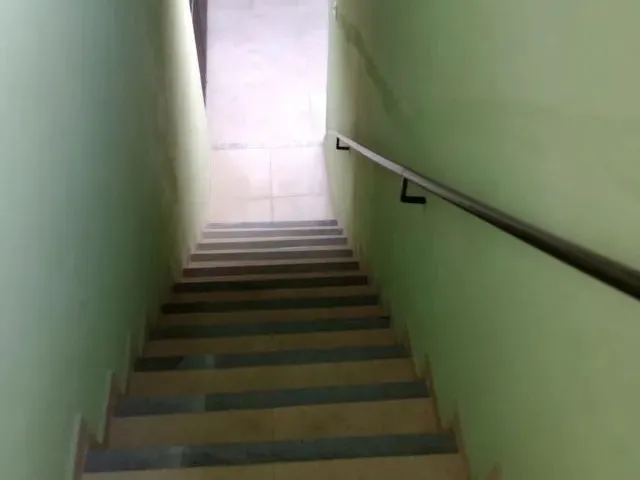 Imagem 1: Aluguel com Água . R$700,00