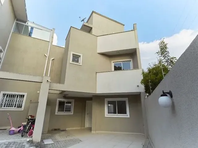 Imagem 1: Sobrado com 3 Dormitórios para Alugar, 140 M² por R$ 5.600/Mês - Campo Comprido
