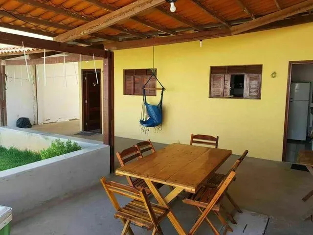 Imagem: Alugo Casa na Praia de Barra do Cunhau com
