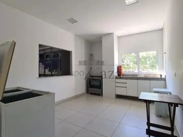 Imagem: Apartamento - Chácaras São José - Residencial