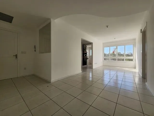 Imagem: Porto Alegre - Apartamento Padrão - Jardim