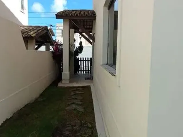 Imagem 3: Casa de Condomínio para Aluguel com 2 Suíites