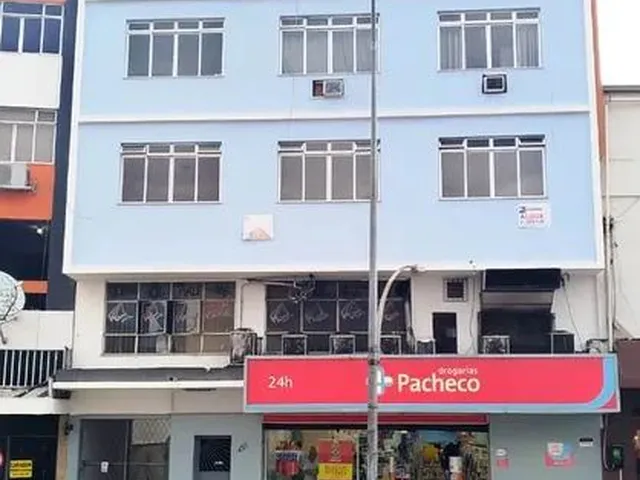 Imagem: Apartamento para Aluguel com 95 Metros Quadrados