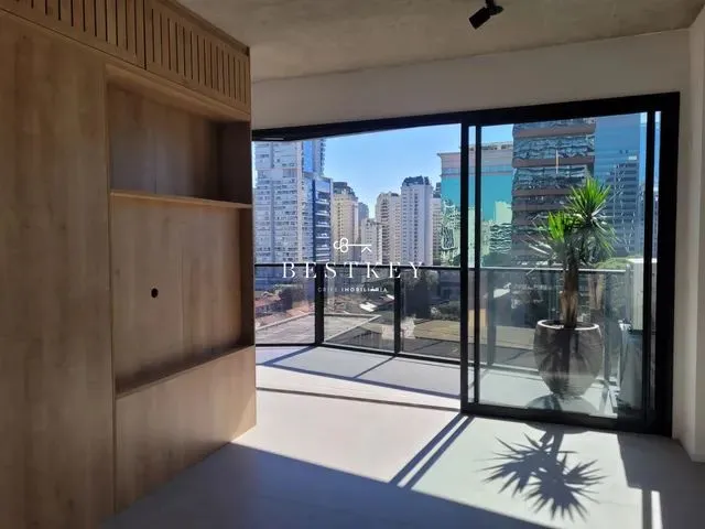 Imagem: Apartamento 45 M² com 1 Suíte - Nova Faria