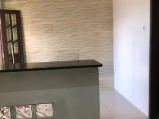 Imagem: Casa 2 Quartos