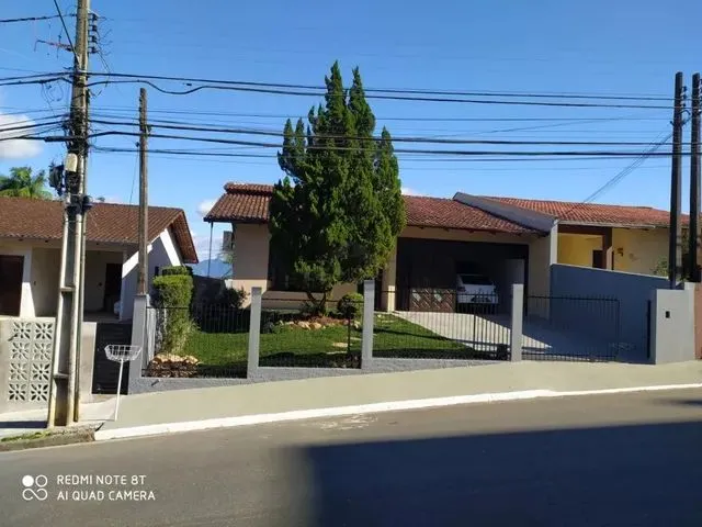 Imagem: Casa no Costa e Silva com 3 Quartos para