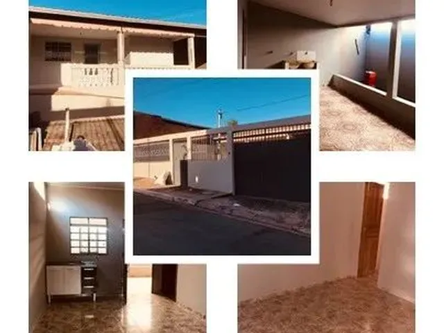 Imagem: Casa 2 Suítes Renascer 150M da Av das Torres