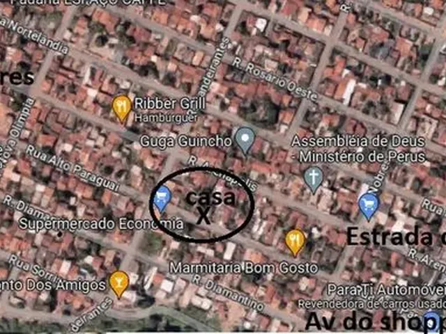 Imagem 16: Casa 2 Suítes Renascer 150M da Av das Torres e 2 Quadra da Estrada Moinho