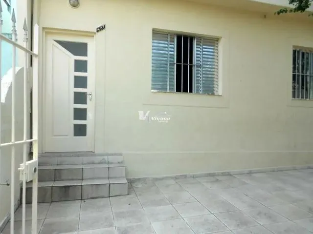Imagem: Casa Vila Guilherme - 60 M²