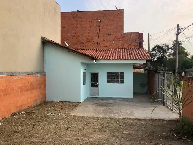 Imagem: Casa 1 Quarto Independente Terreno Inteiro