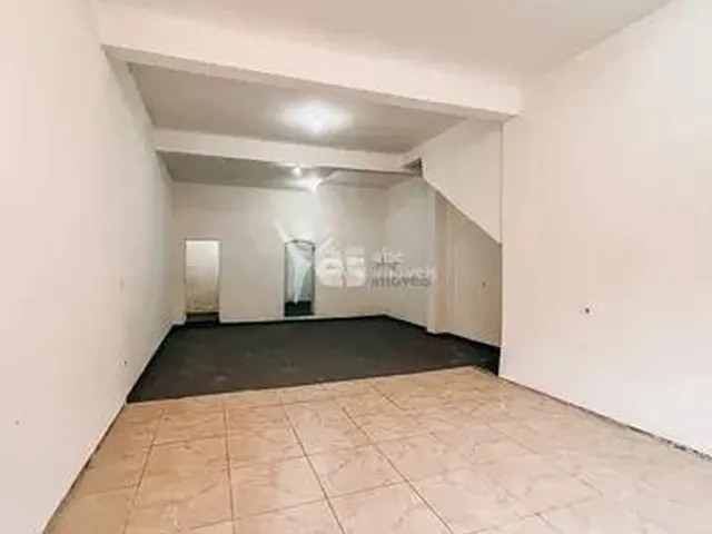 Imagem 7: Cód.: 13446 - Sobrado de 93M² com 02 Dormitórios e Quintal. Vila Valparaiso, Santo