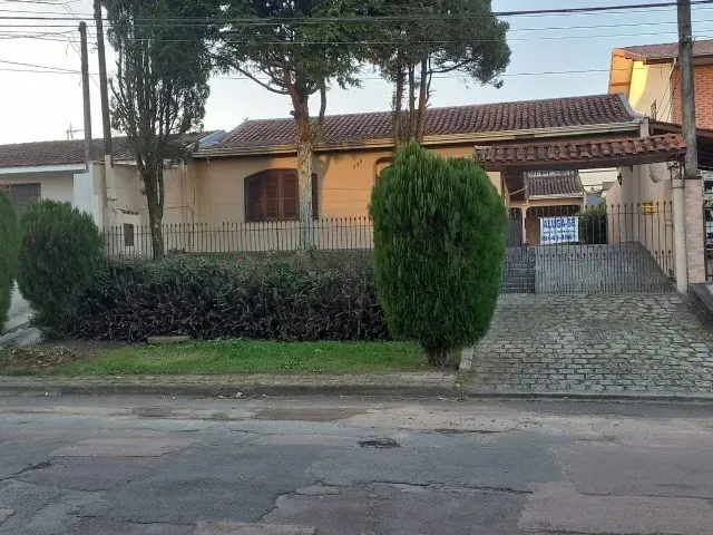 Imagem: Casa Térrea com Edícula, Próxima À Brf