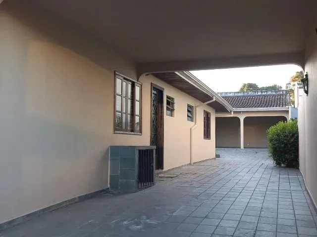 Imagem 6: Casa Térrea com Edícula, Próxima À Brf