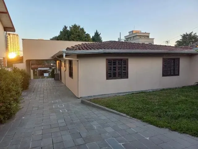 Imagem 4: Casa Térrea com Edícula, Próxima À Brf