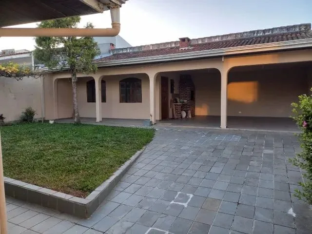 Imagem 2: Casa Térrea com Edícula, Próxima À Brf
