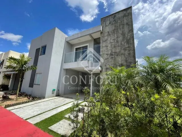 Imagem 9: Cond. Jardim I, Casa com 210M²
