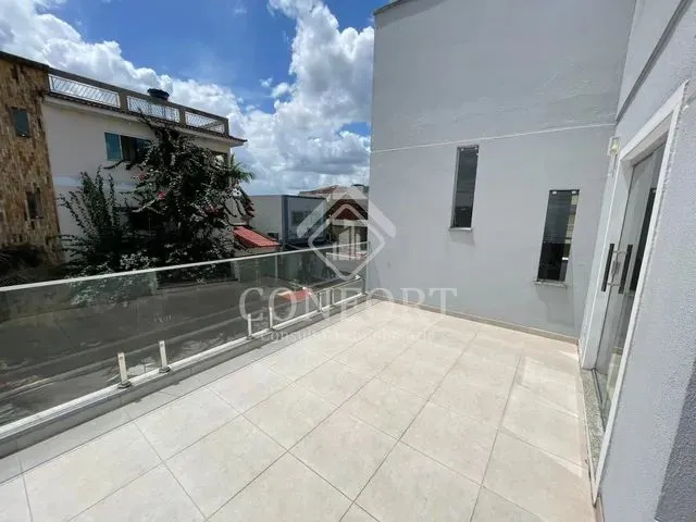 Imagem 3: Cond. Jardim I, Casa com 210M²