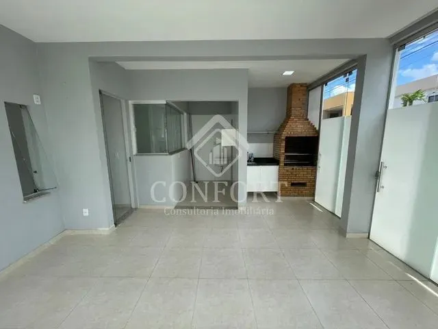 Imagem 15: Cond. Jardim I, Casa com 210M²