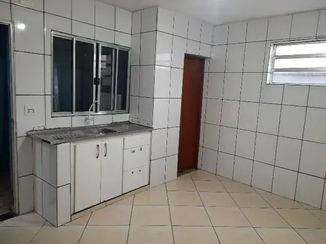 Imagem: O quarto possui 1 Dormitório e está localizado em Jardim