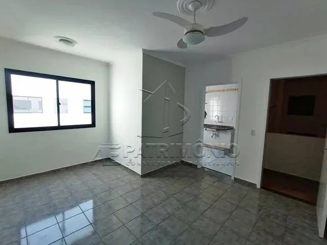 Imagem: Sorocaba - Apartamento Padrão - Jardini