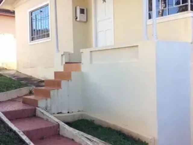Imagem: Casa para Aluguel Possui 130 Metros Quadrados