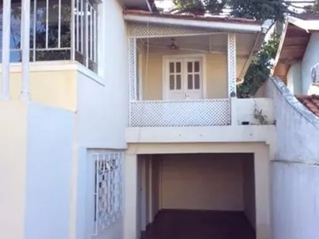Imagem 15: Casa para Aluguel Possui 130 Metros Quadrados com 4 Quartos em Campo Comprido - Curitiba