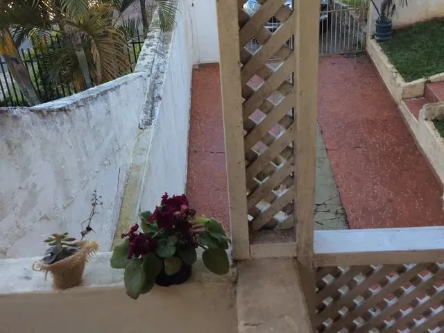 Imagem 7: Casa para Aluguel Possui 130 Metros Quadrados com 4 Quartos em Campo Comprido - Curitiba