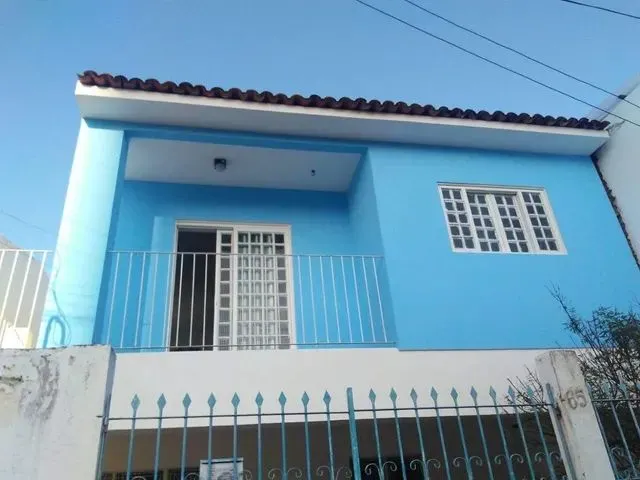 Imagem: Aluguel - Kitnet 2/4 no Poço