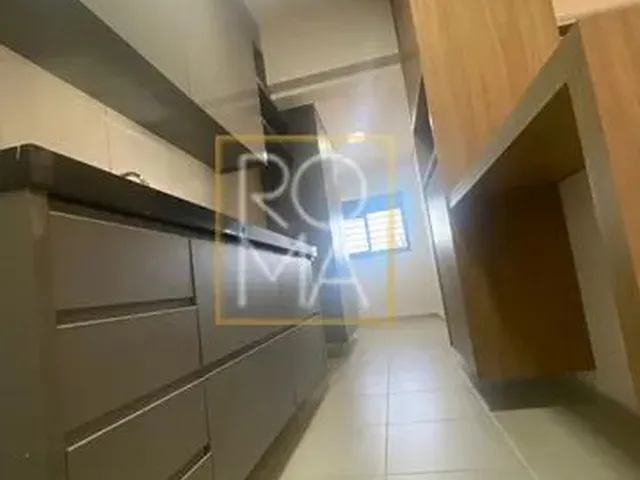 Imagem: Apartamento para Locação no the Park View
